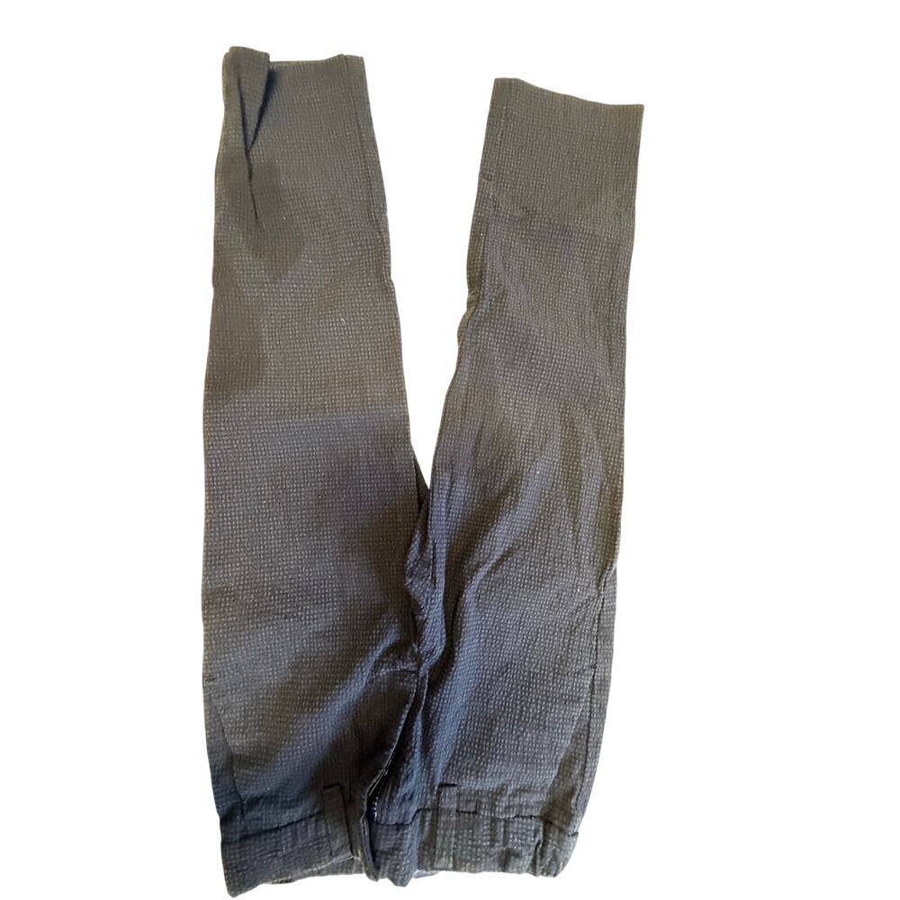 ralph lauren polo seersucker blue pants baby 3t - Picture 4 of 6